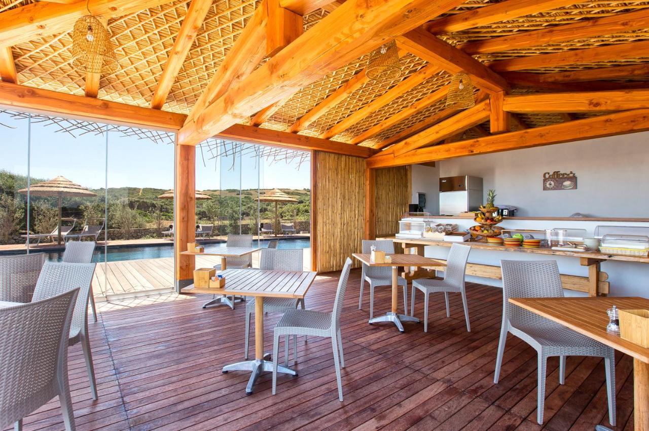 Villa Nicoletta Santa Teresa Gallura Exterior photo