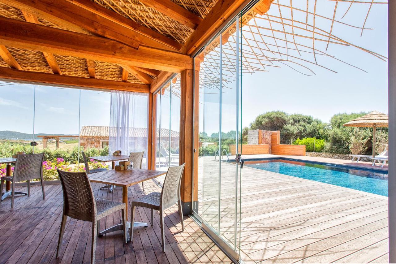 Villa Nicoletta Santa Teresa Gallura Exterior photo