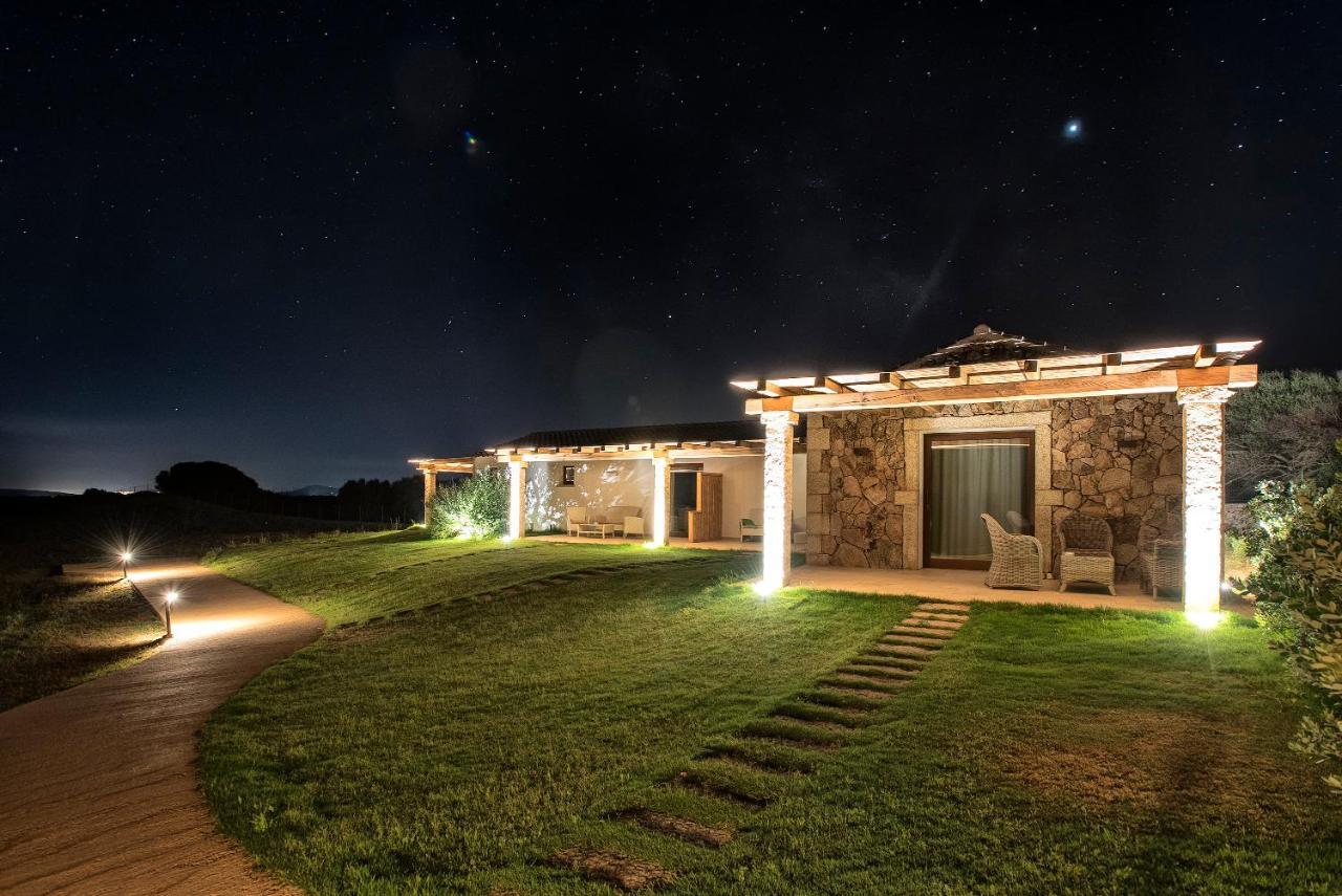 Villa Nicoletta Santa Teresa Gallura Exterior photo