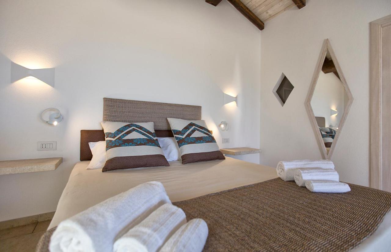 Villa Nicoletta Santa Teresa Gallura Exterior photo
