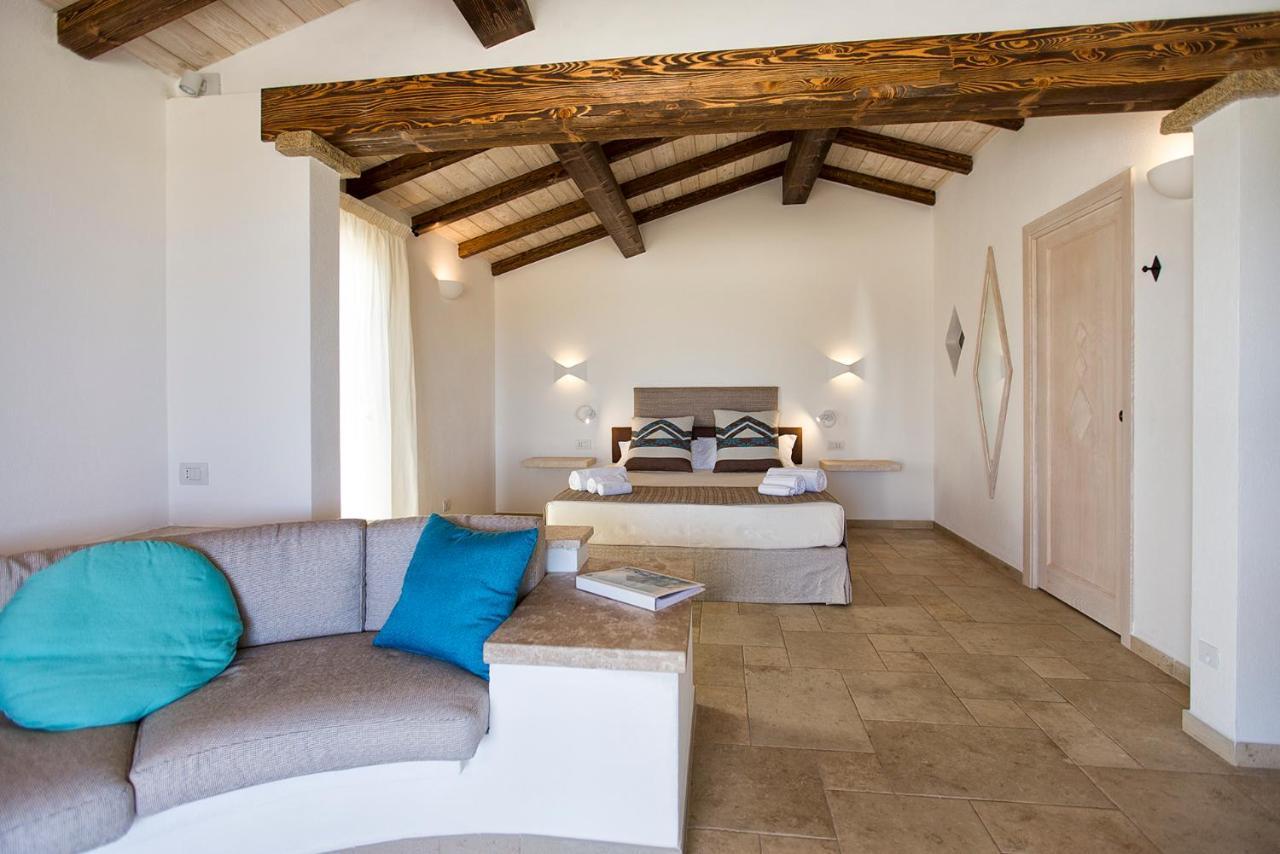 Villa Nicoletta Santa Teresa Gallura Exterior photo