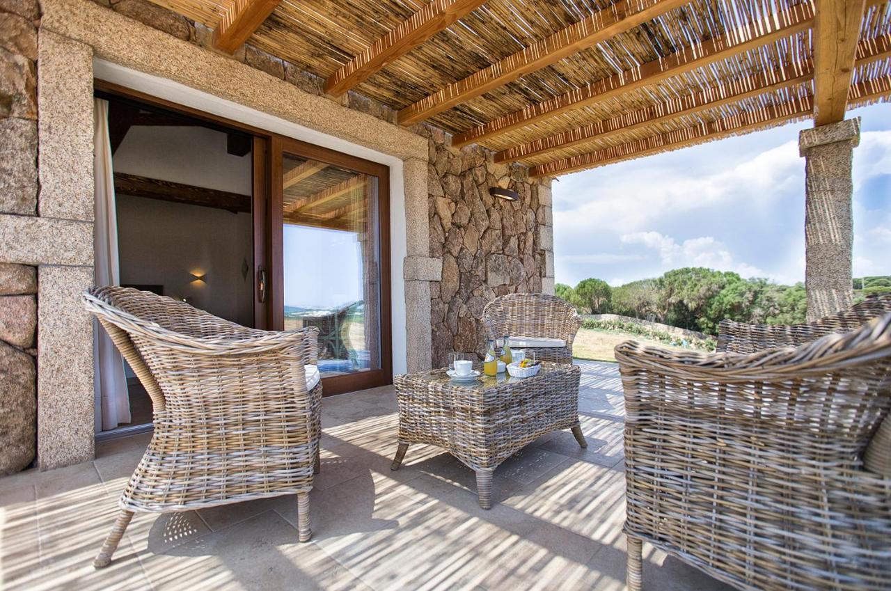 Villa Nicoletta Santa Teresa Gallura Exterior photo