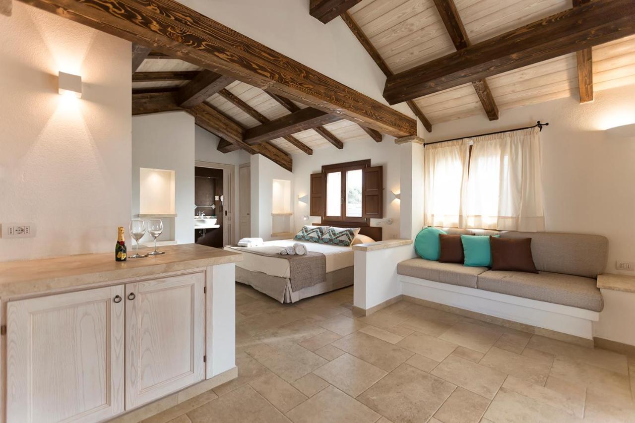 Villa Nicoletta Santa Teresa Gallura Exterior photo