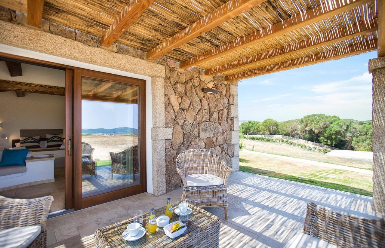 Villa Nicoletta Santa Teresa Gallura Exterior photo