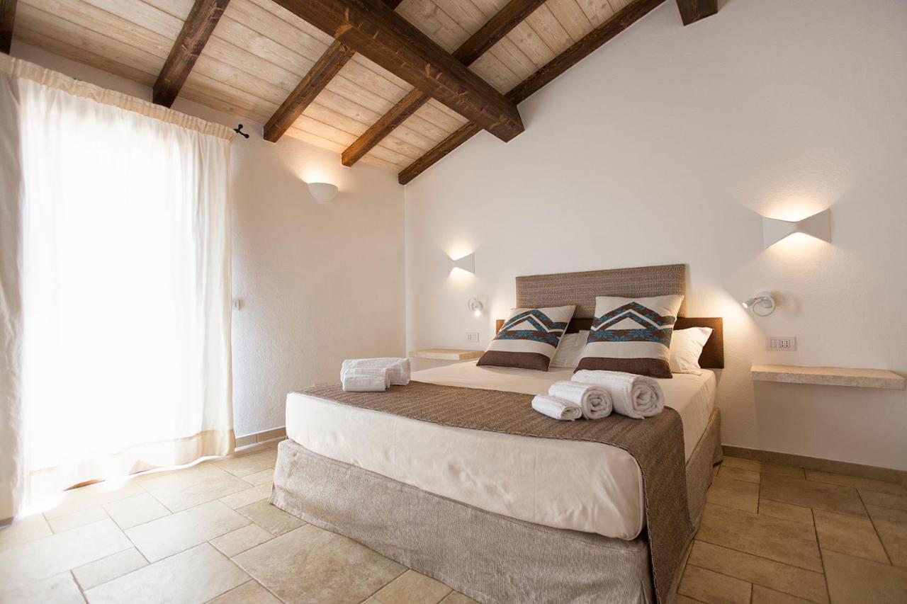Villa Nicoletta Santa Teresa Gallura Exterior photo