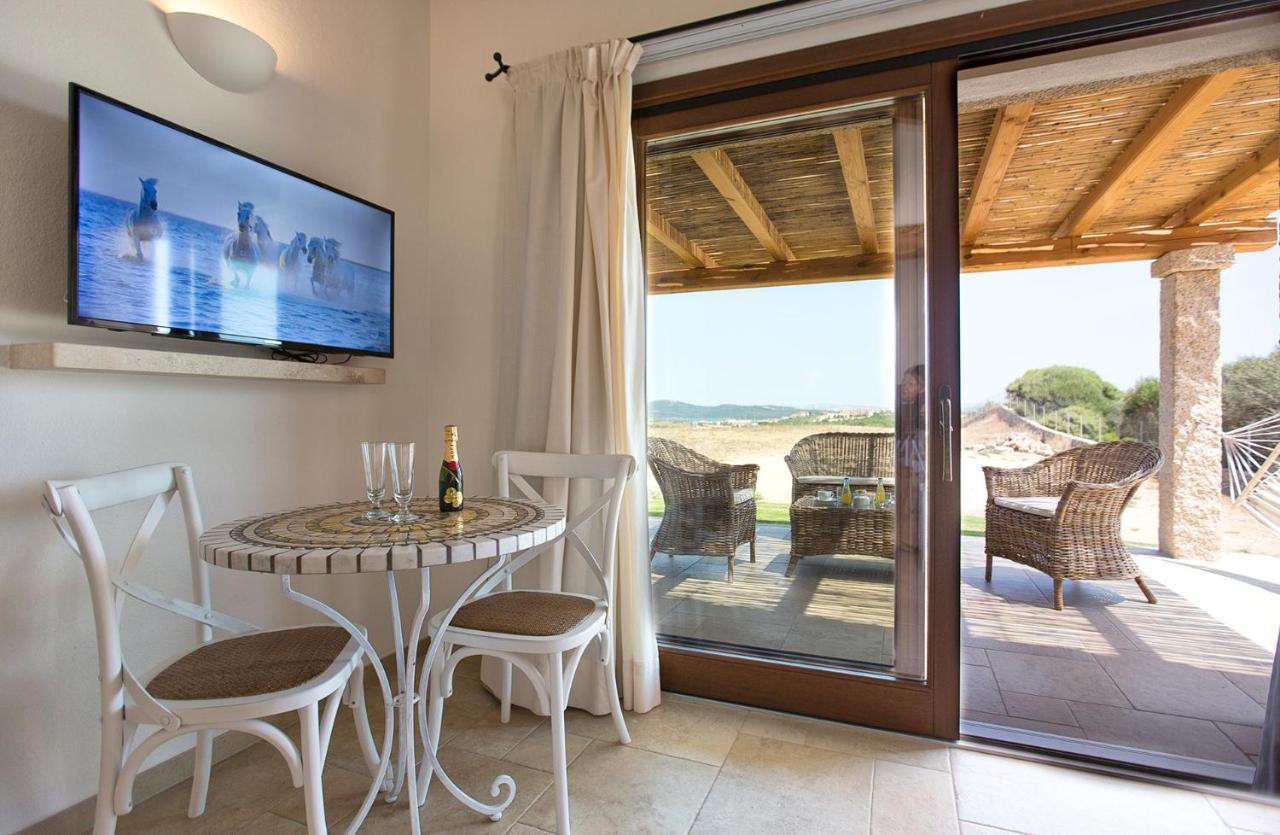 Villa Nicoletta Santa Teresa Gallura Exterior photo