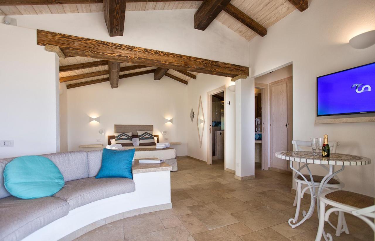 Villa Nicoletta Santa Teresa Gallura Exterior photo