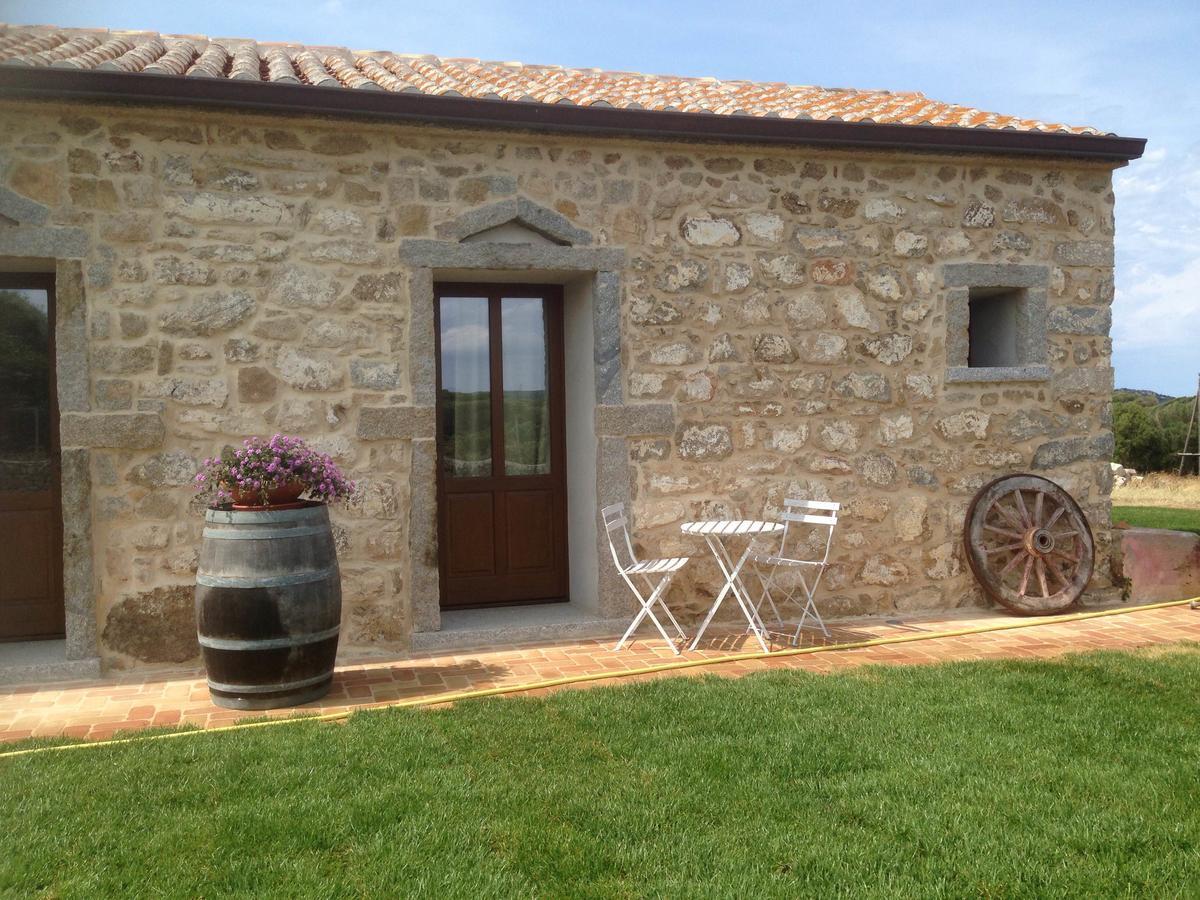 Villa Nicoletta Santa Teresa Gallura Exterior photo