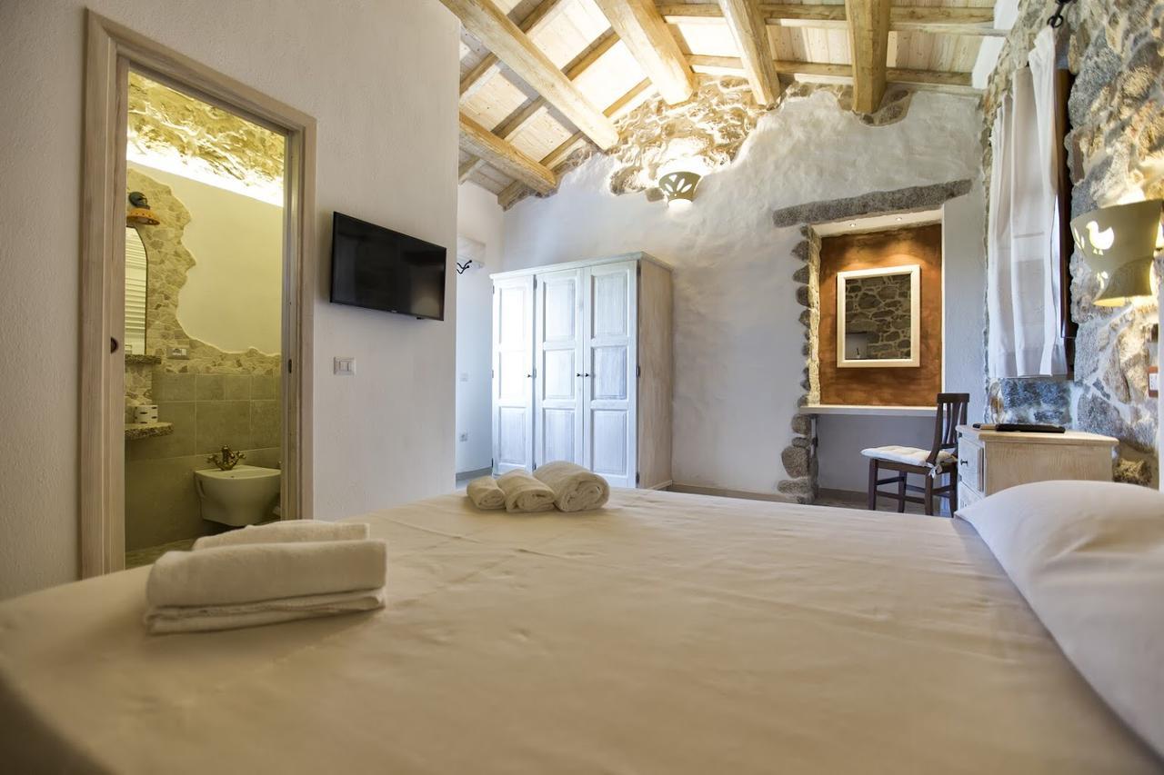 Villa Nicoletta Santa Teresa Gallura Exterior photo