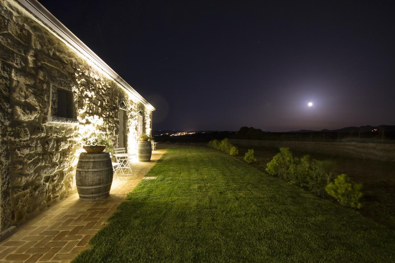Villa Nicoletta Santa Teresa Gallura Exterior photo
