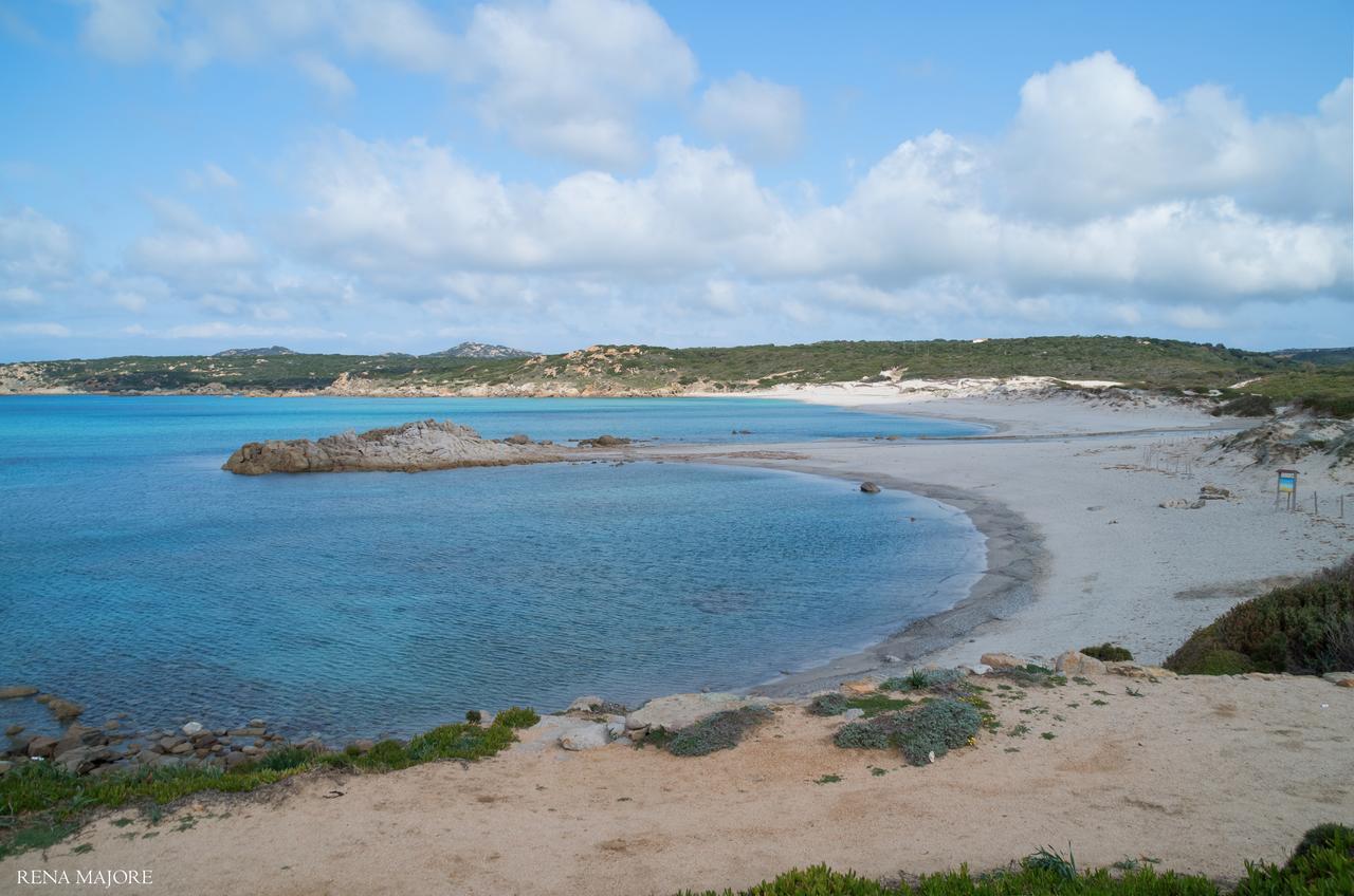 Villa Nicoletta Santa Teresa Gallura Exterior photo