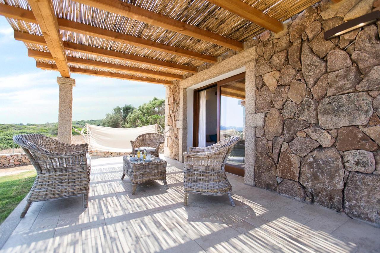 Villa Nicoletta Santa Teresa Gallura Exterior photo